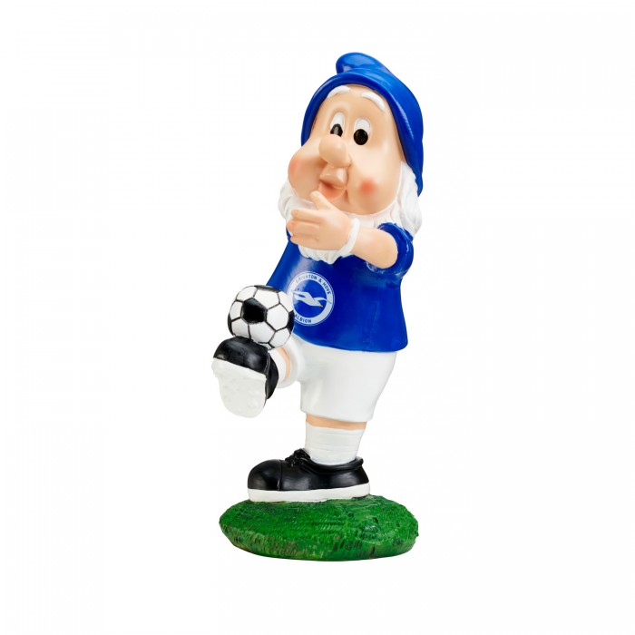 Keepy Up Gnome