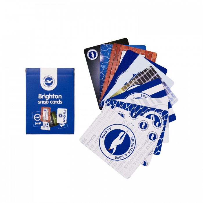 Snap Cards Snap Cards