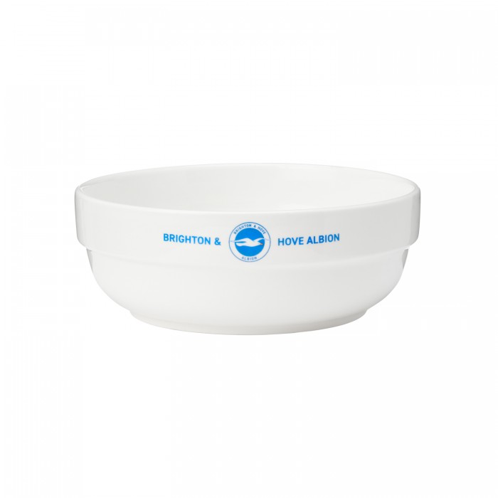 BHAFC Cereal Bowl