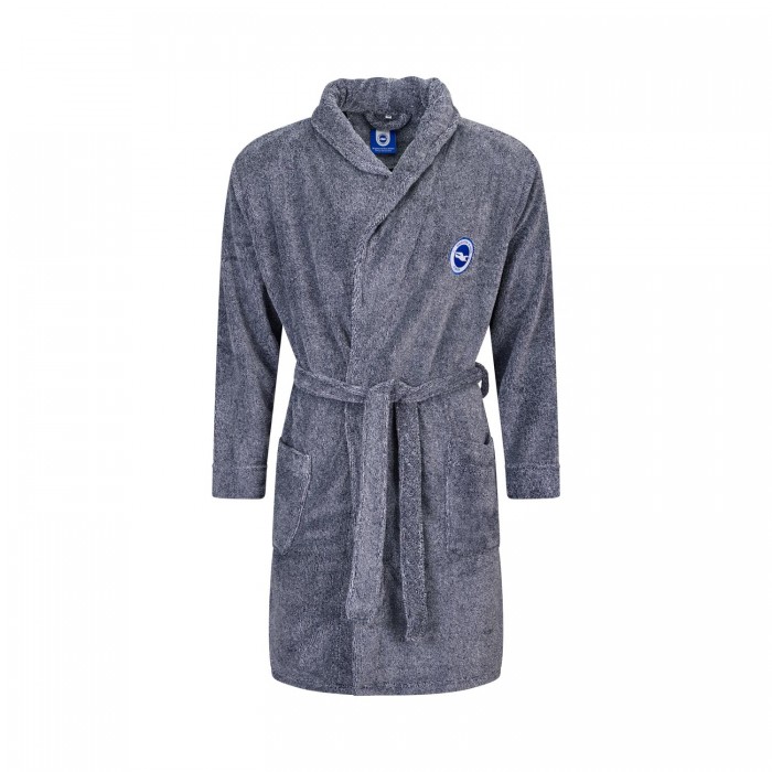 Adult Pluto Dressing Gown