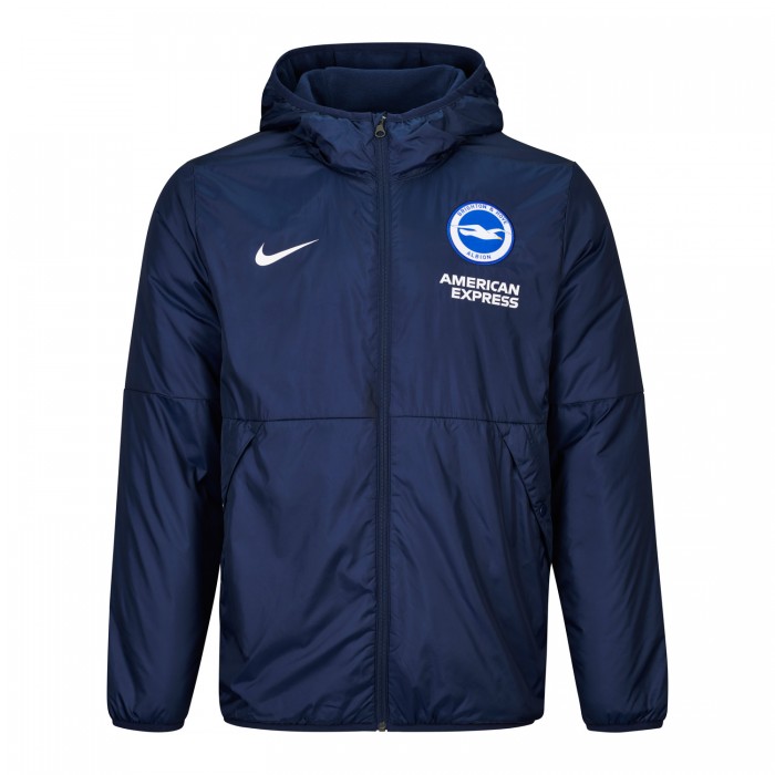 21/22 Womens Nike Fall Jacket