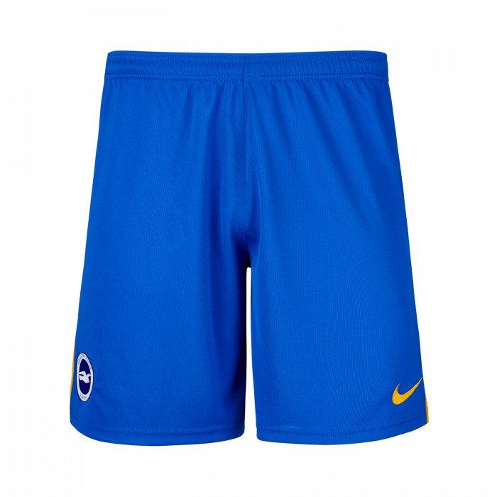 Youth 21/22 Home Shorts