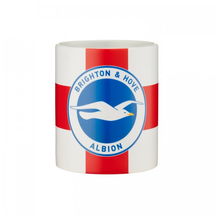 England Flag/Crest Mug 