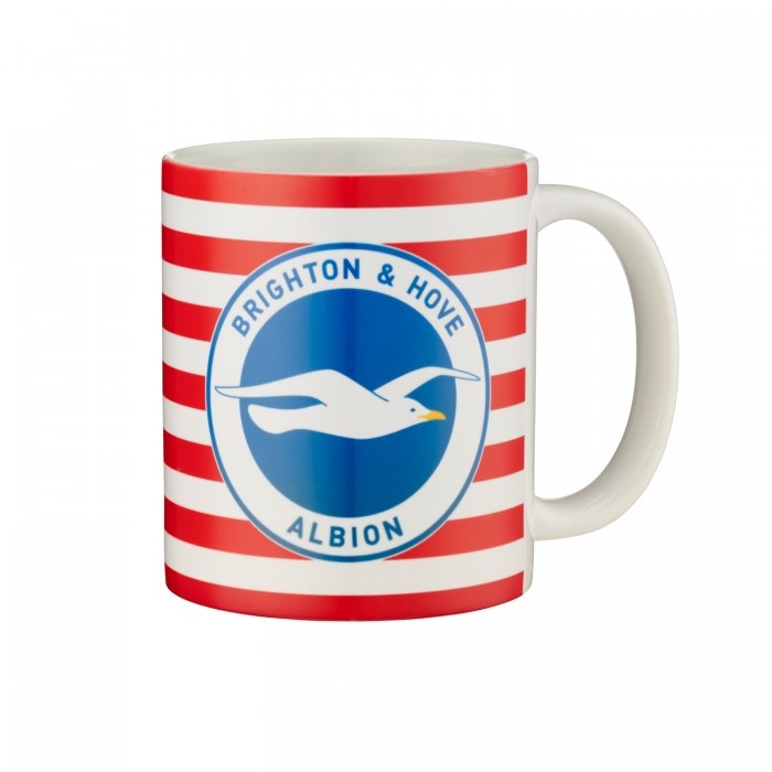 USA Flag/Crest Mug 