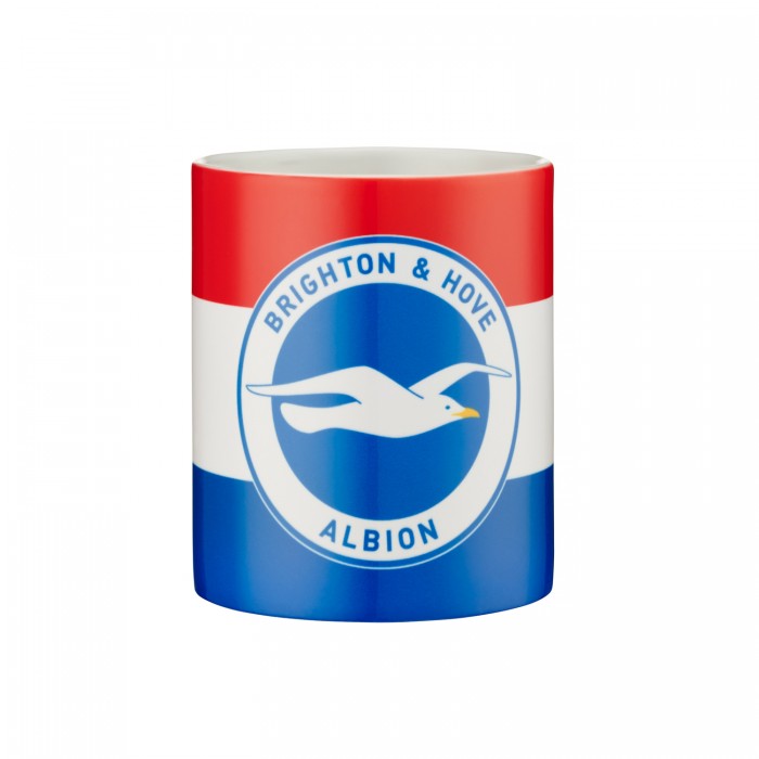 Netherlands Flag/Crest Mug 