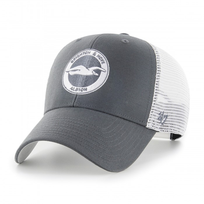 '47 Grey Branson MVP Cap '47 Grey Branson MVP Cap