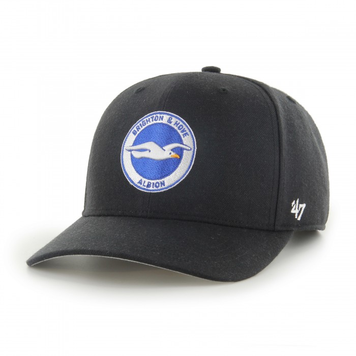'47 Black England MVP Cap '47 Black England MVP Cap