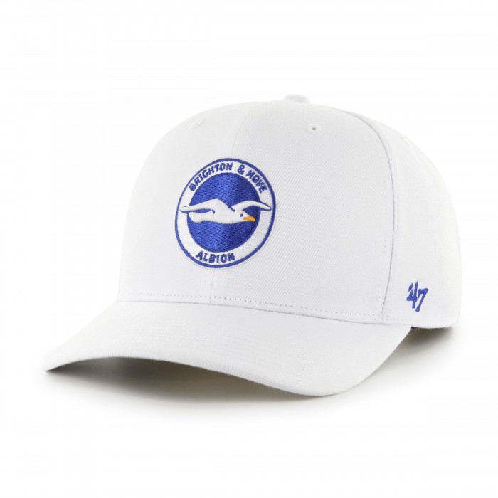 '47 Canada MVP Cap '47 Canada MVP Cap