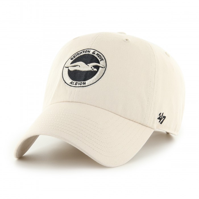 '47 Bone Clean Up Cap '47 Bone Clean Up Cap