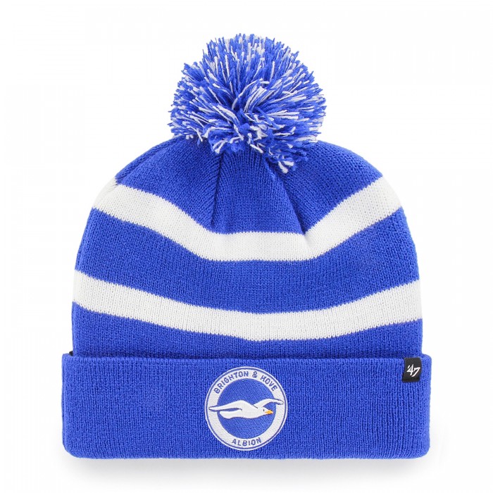 '47 Kids Royal Breakaway Cuff Knit Hat '47 Kids Royal Breakaway Cuff Knit Hat