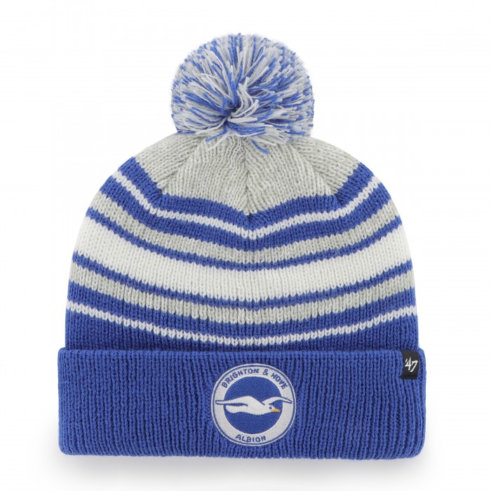 '47 Infant Bubbler Cuff Knit Hat '47 Infant Bubbler Cuff Knit Hat