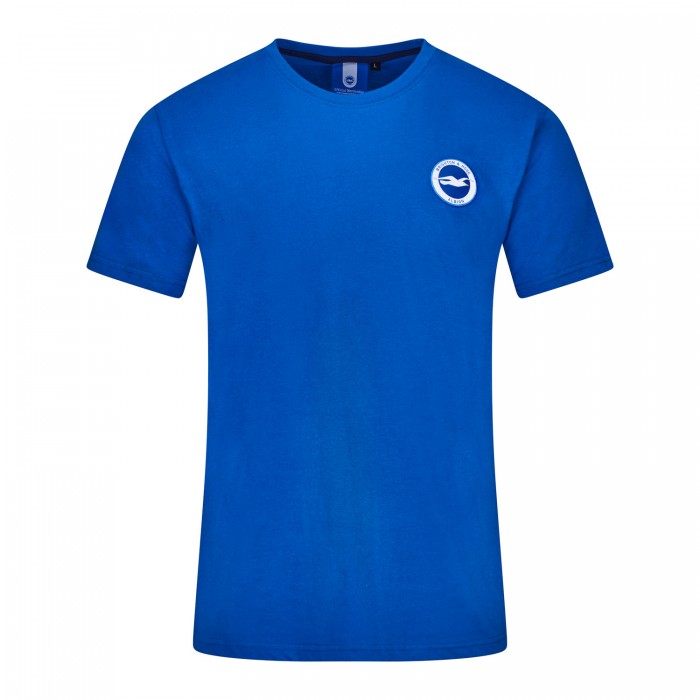 Royal Club Essential Tee Royal Club Essential Tee