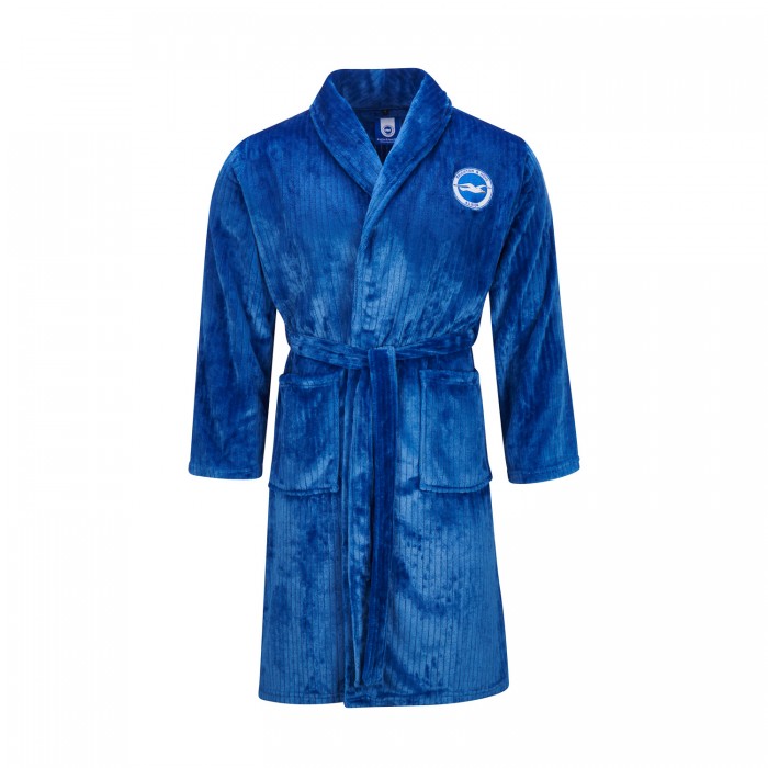 Adult Royal Mars Dressing Gown