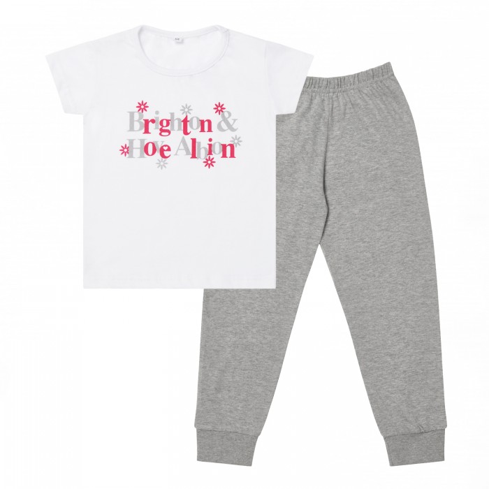 Junior Esther PJS Junior Esther PJS