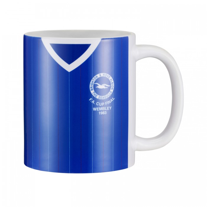 1983 Shirt Mug 1983 Shirt Mug