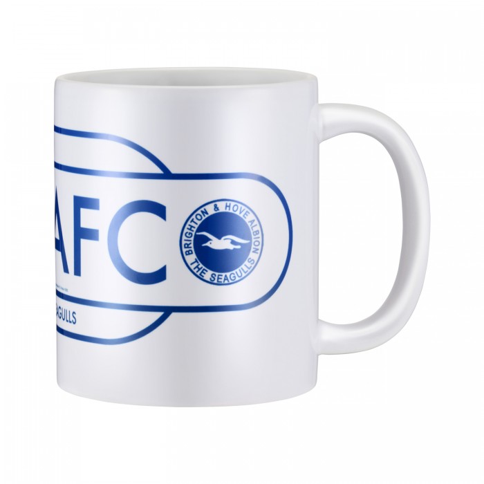 Retro Years Mug Retro Years Mug