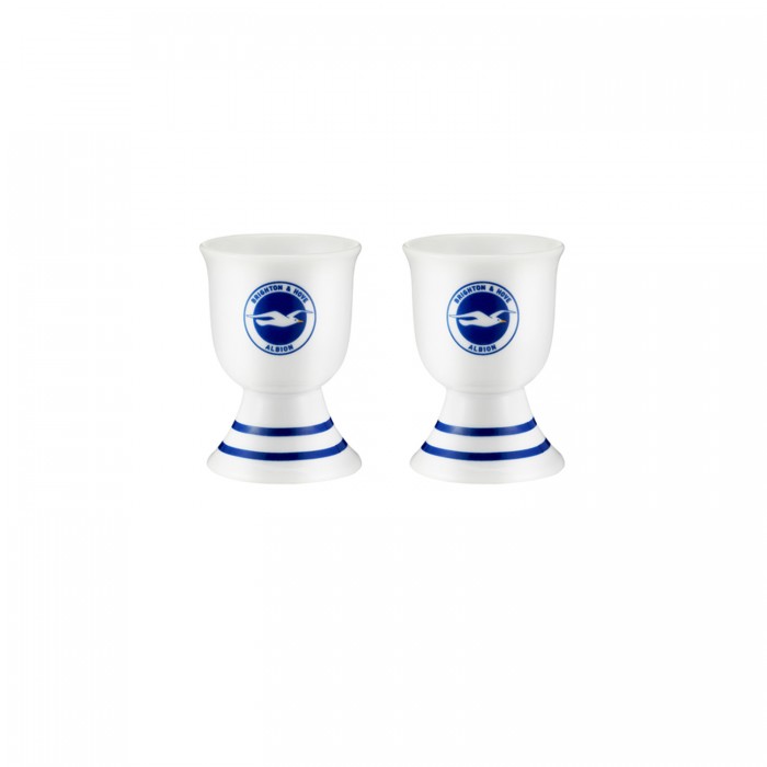 BHAFC Egg Cups BHAFC Egg Cups