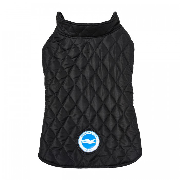 Black Dog Coat Black Dog Coat
