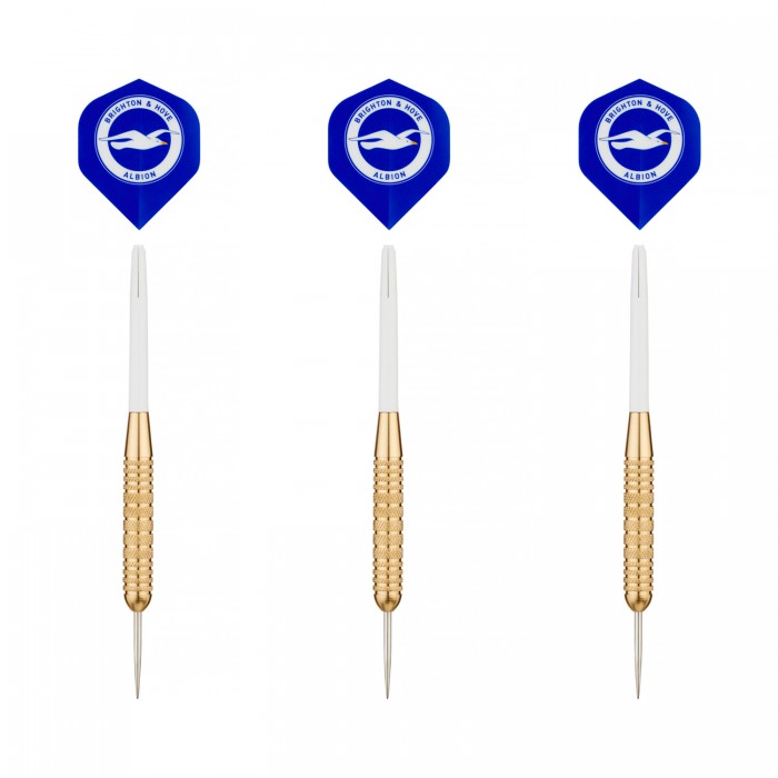 BHAFC Darts Set BHAFC Darts Set