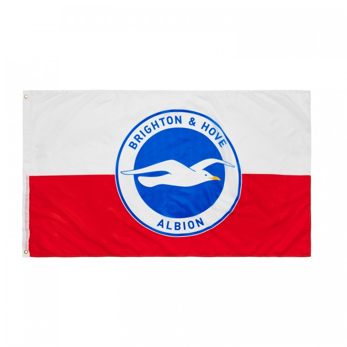 Poland Crest Flag Poland Crest Flag