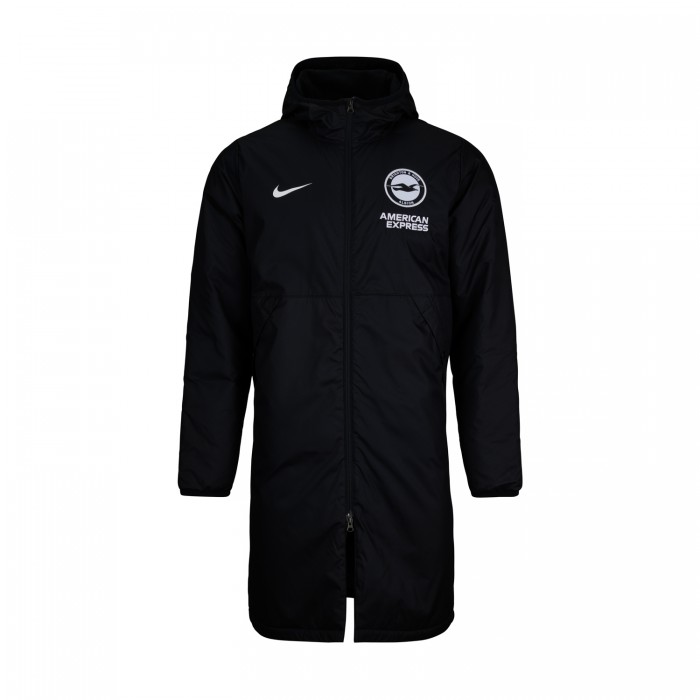 22/23 Long Winter Jacket