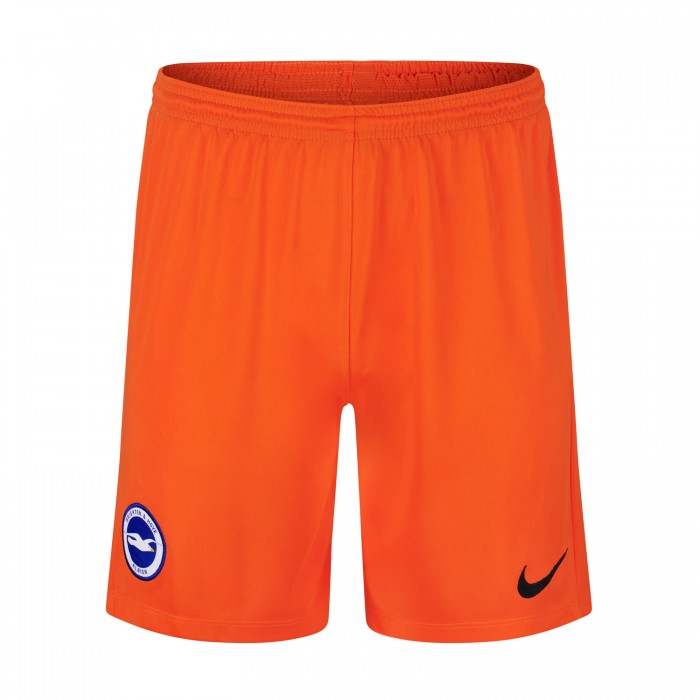 Adult 23/24 Orange GK Shorts