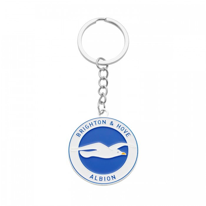 Colour Crest Keyring Colour Crest Keyring