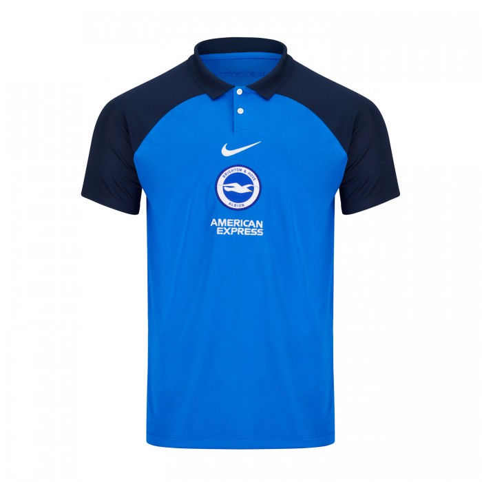 22/23 Royal Travel Polo