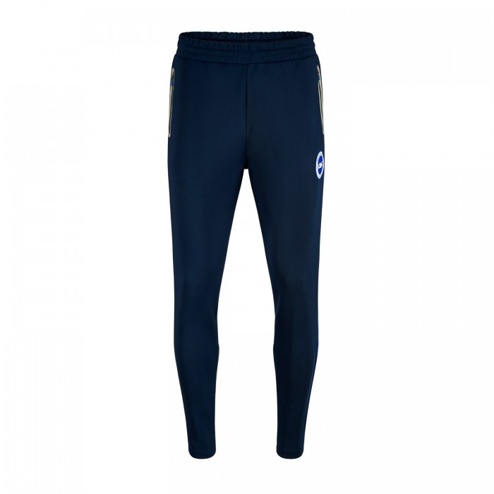 Adult Navy Active Pant