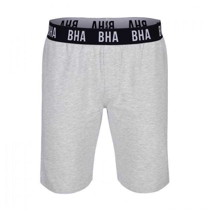 BHAFC Grey Lounge Shorts BHAFC Grey Lounge Shorts