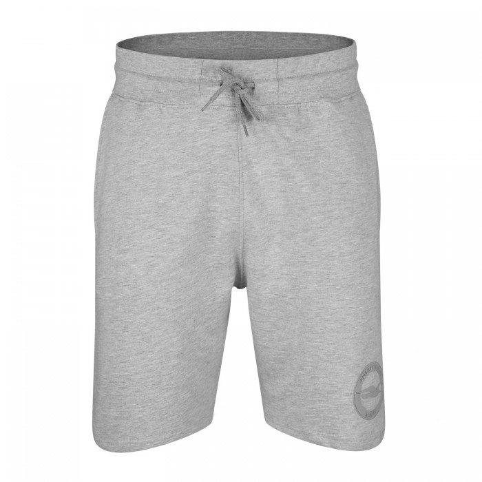 BHAFC Grey Leisure Shorts BHAFC Grey Leisure Shorts