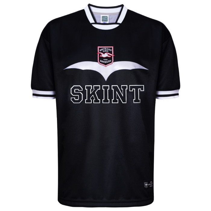BHAFC 2002 Away Skint Shirt