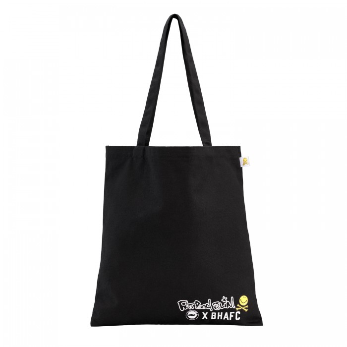 BHAFC x FBS Tote Bag BHAFC x FBS Tote Bag