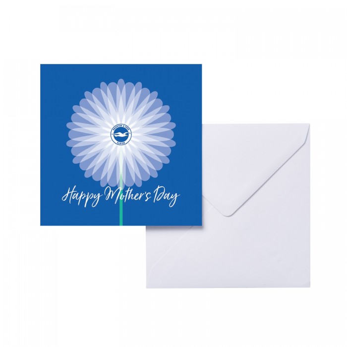 Greeting Card - Mothers Day Dandelion Greeting Card - Mothers Day Dandelion