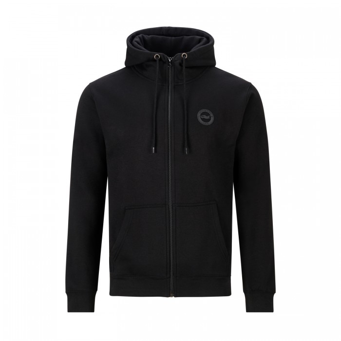 BHAFC Blackout Zip Hoodie BHAFC Blackout Zip Hoodie