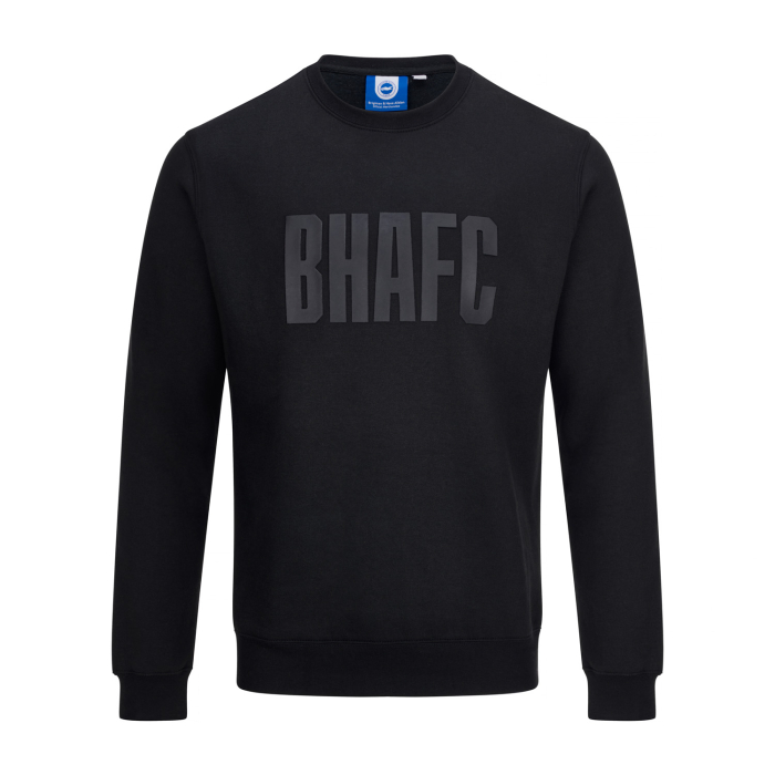 BHAFC Blackout Sweatshirt BHAFC Blackout Sweatshirt