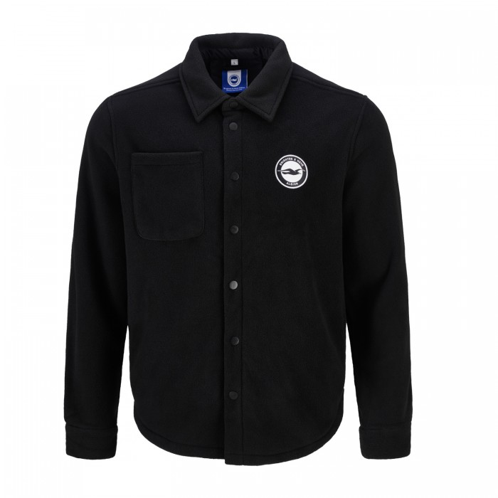 BHAFC Black Lopez Schacket BHAFC Black Lopez Schacket