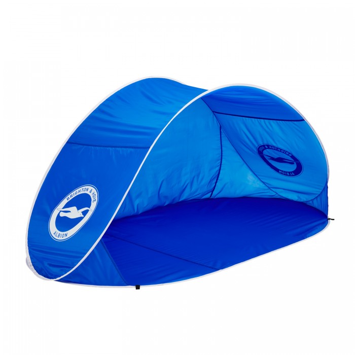 BHAFC Beach Windbreak Shelter BHAFC Beach Windbreak Shelter