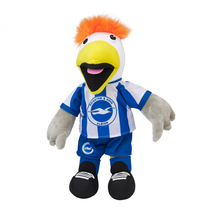 brighton fc gully plush brighton fc gully plush