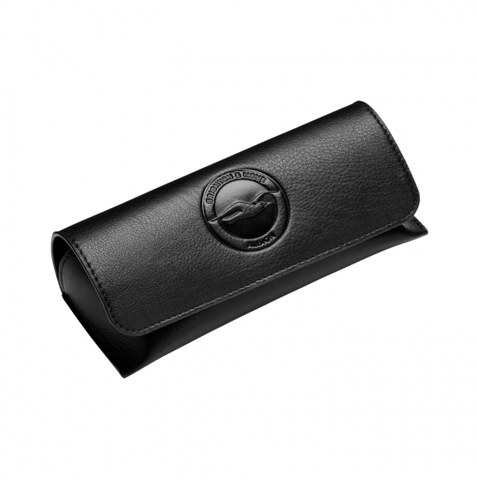BHAFC Black Square Glasses Case BHAFC Black Square Glasses Case