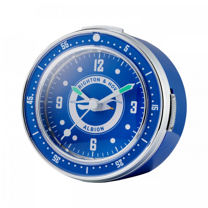 BHAFC Desk Alarm Clock BHAFC Desk Alarm Clock