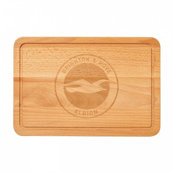 BHAFC Chopping Board BHAFC Chopping Board