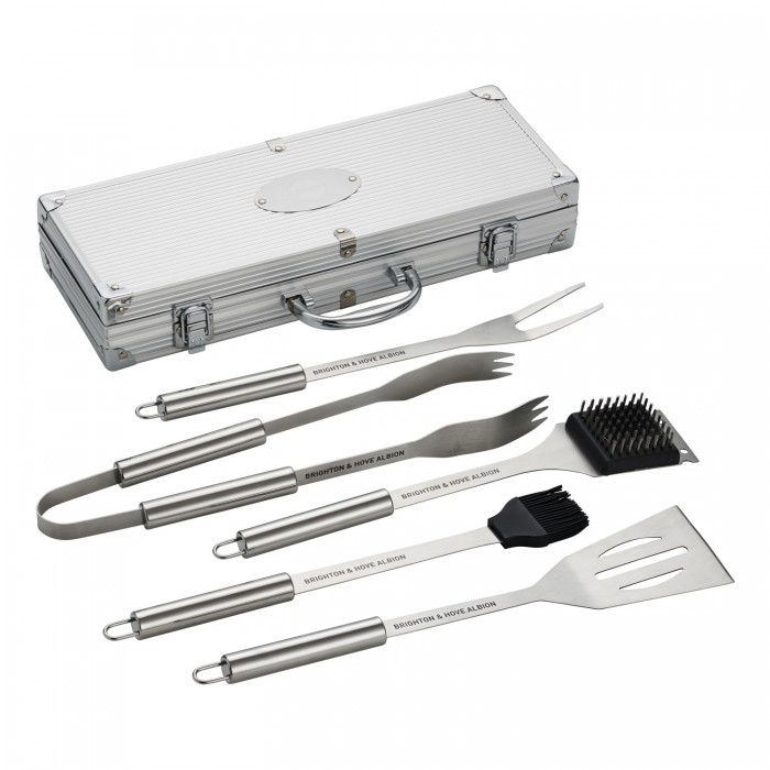 BHAFC BBQ Set BHAFC BBQ Set