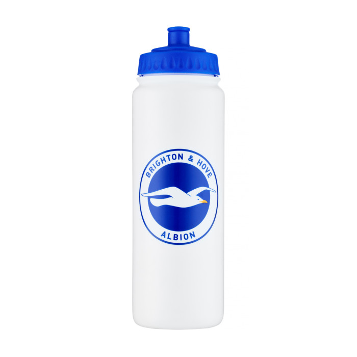 BHAFC 750ml Water Bottle