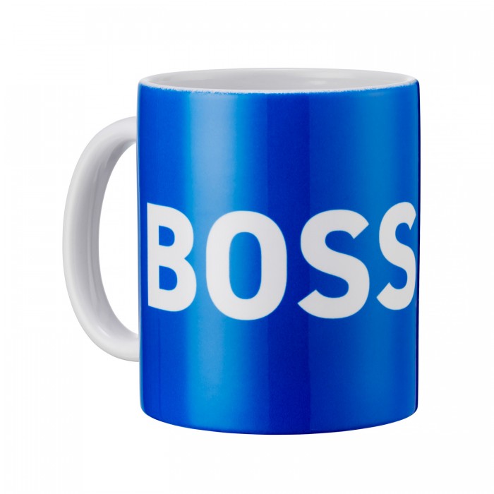 BHAFC Boss Mug
