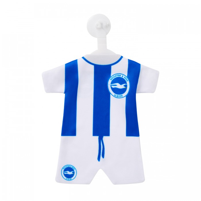 BHAFC Car Kit Hanger BHAFC Car Kit Hanger