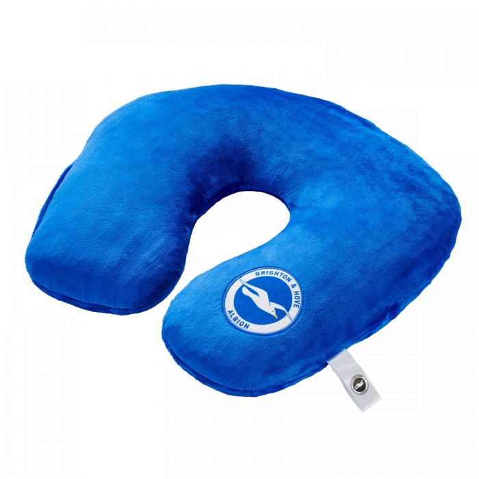 BHAFC Travel Neck Pillow BHAFC Travel Neck Pillow