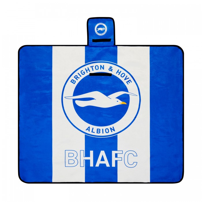 BHAFC Picnic Blanket BHAFC Picnic Blanket