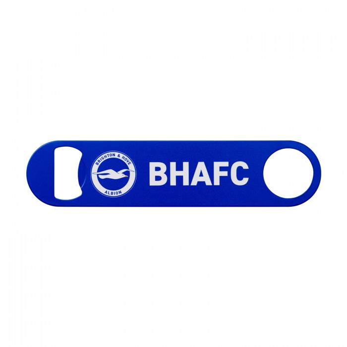 BHAFC Bar Blade Bottle Opener BHAFC Bar Blade Bottle Opener