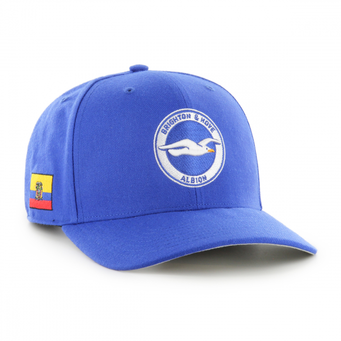 brighton ecuador royal blue hat brighton ecuador royal blue hat